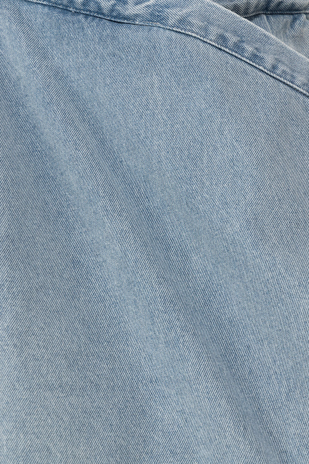 Rocio Skort - Denim