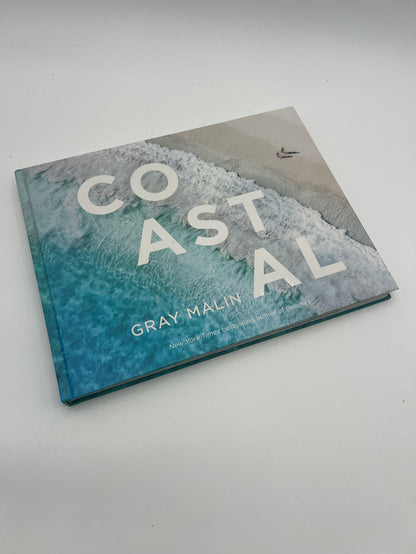 COASTAL BOOK
