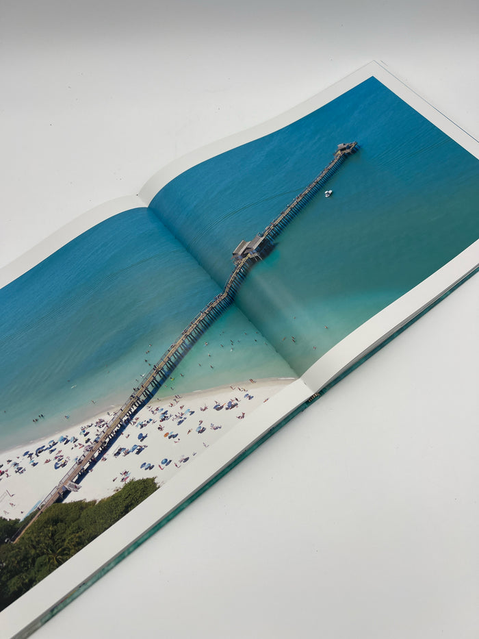 COASTAL BOOK