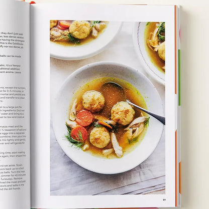 Comfort Cookbook | By Ottolenghi Bookreps
