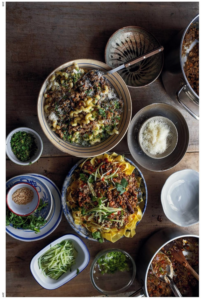 Comfort Cookbook | By Ottolenghi Bookreps