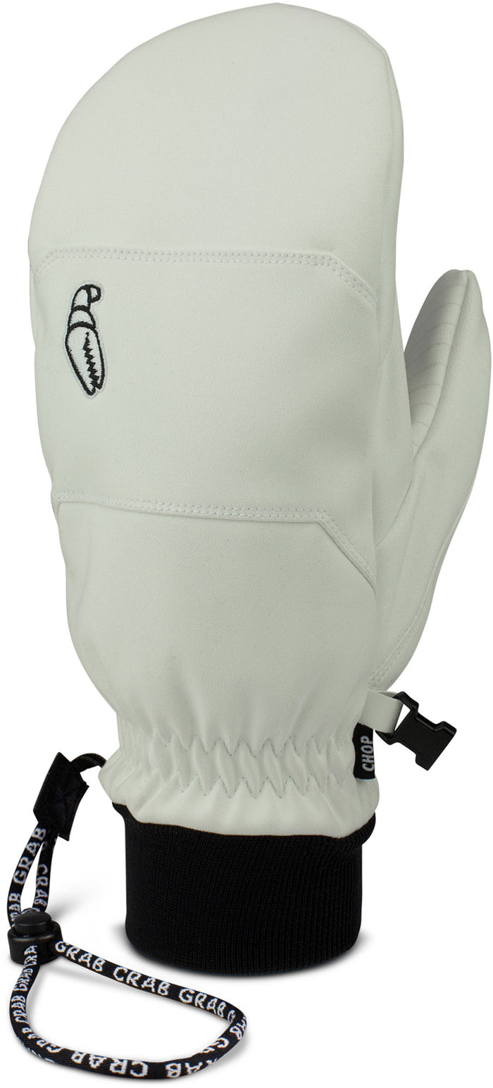 Crab Grab Chop Snowboard Mitt