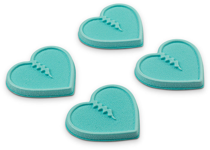Crab Grab Mini Hearts