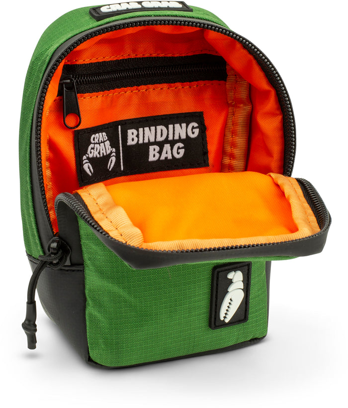 Crab Grab Snowboard Binding Bag