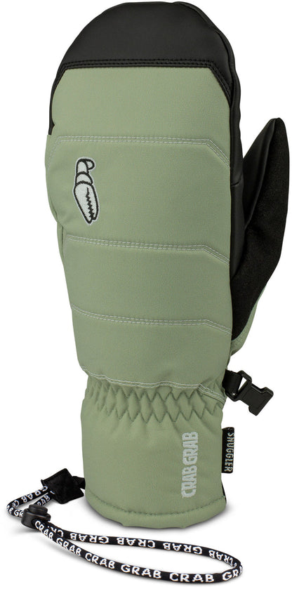 Crab Grab Snuggler Snowboard Mitt - Women�s