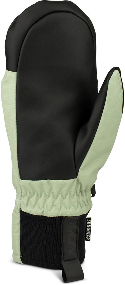 Crab Grab Snuggler Snowboard Mitt - Women�s