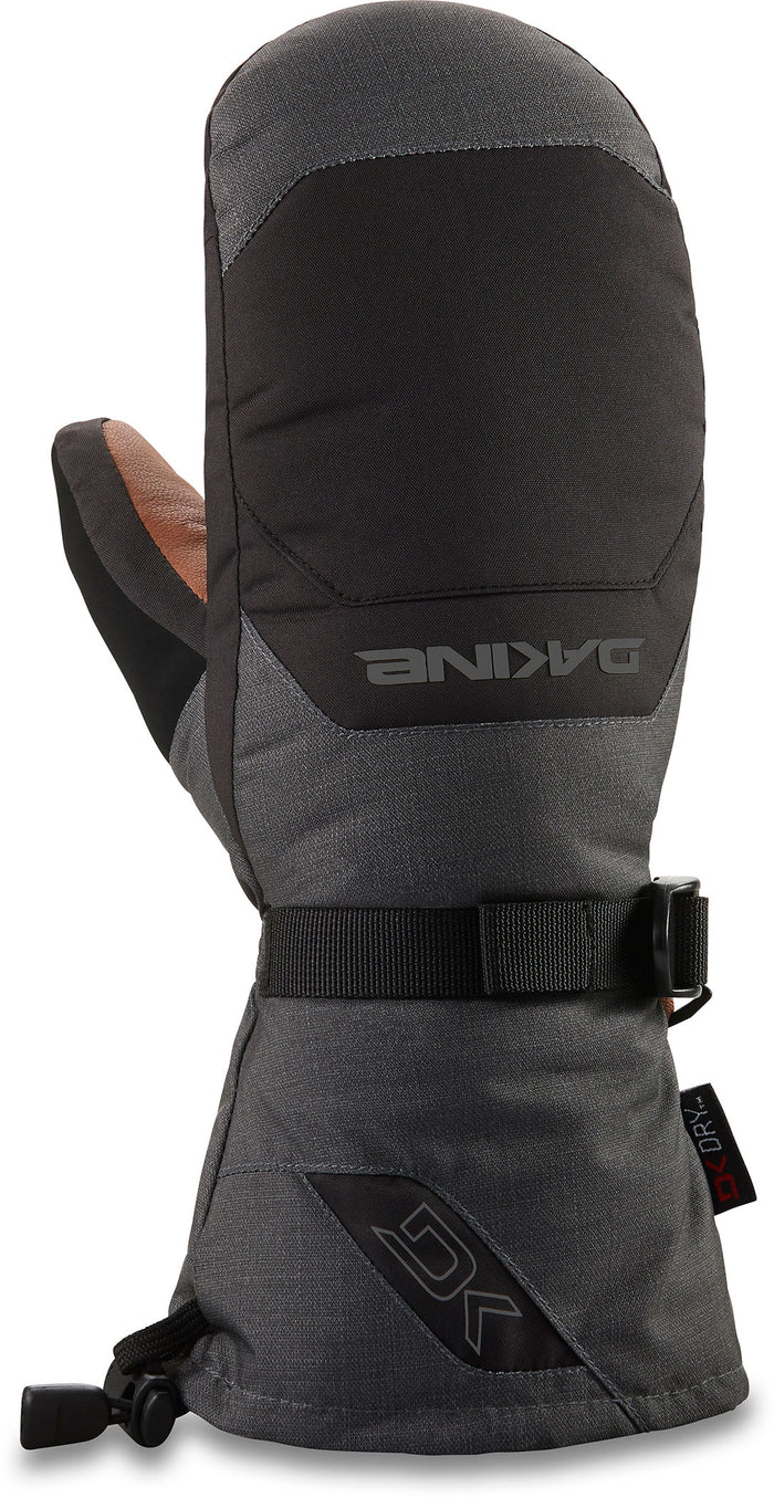 Dakine Leather Scout Snowboard Mitt