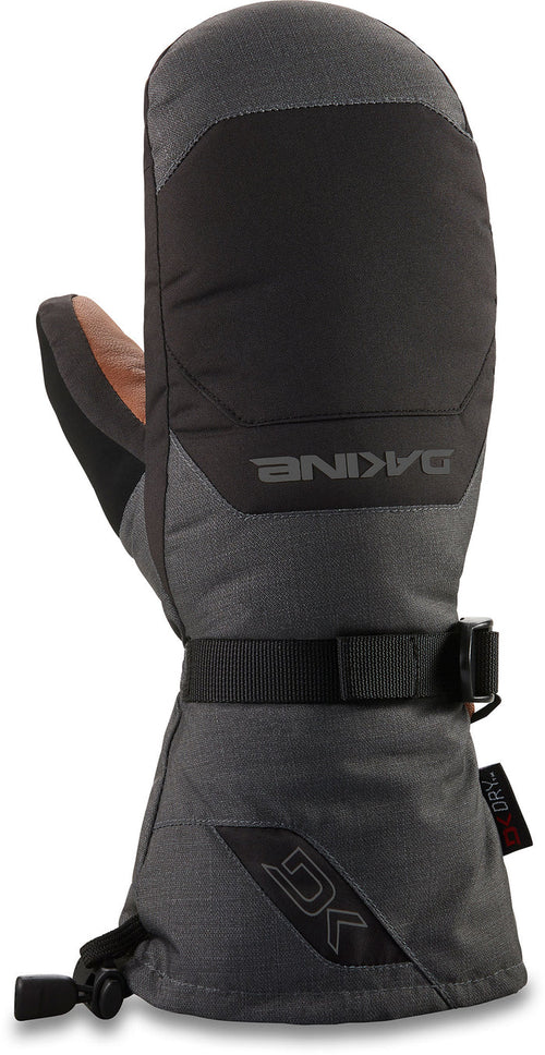 Dakine Leather Scout Snowboard Mitt
