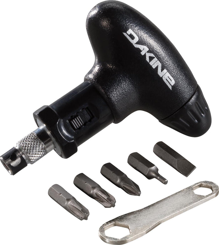 Dakine Torque Driver