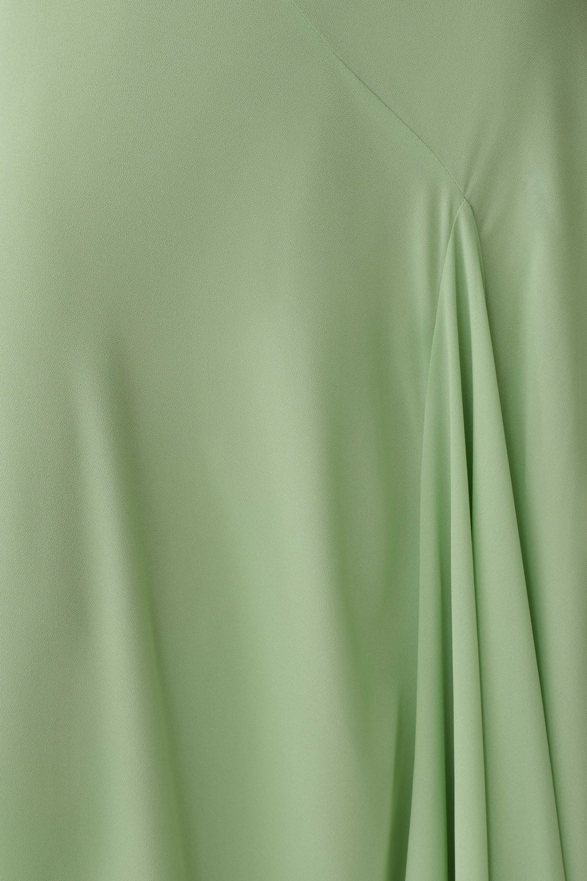 Aurelia Chiffon Maxi Dress Sage