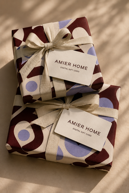 Digital Gift Cards