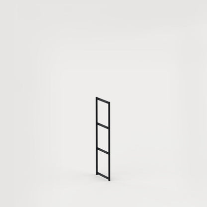 Noir Graphite / Echelle 110cm