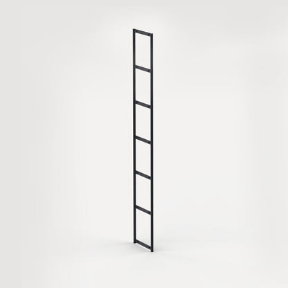 Noir Graphite / Echelle 215cm