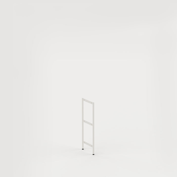 Blanc Crème / Echelle 85cm