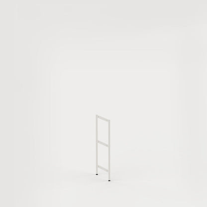 Blanc Crème / Echelle 85cm
