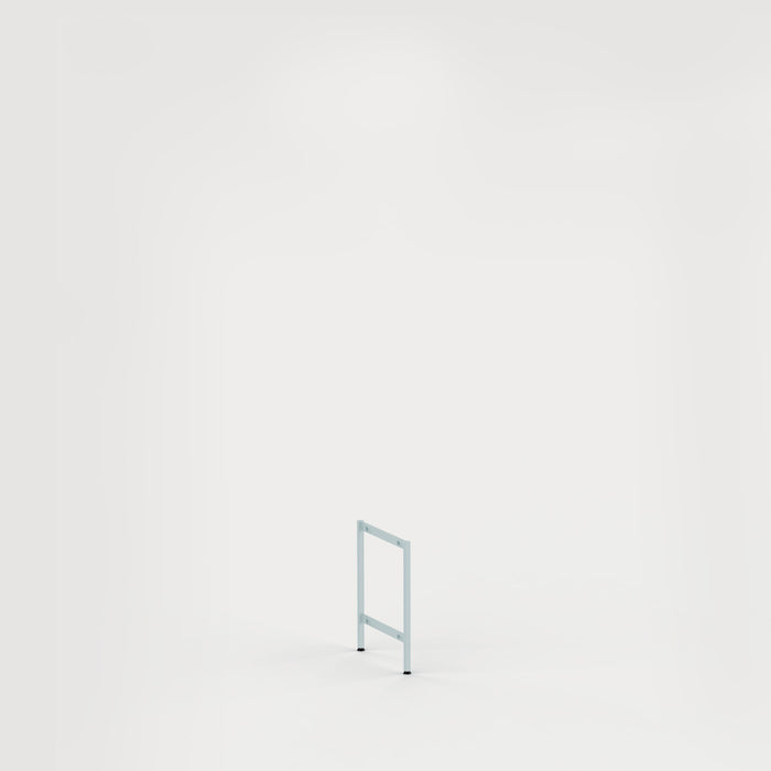 Bleu Pâle / Echelle 50cm