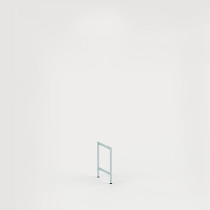 Bleu Pâle / Echelle 50cm