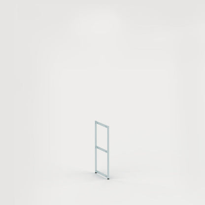 Bleu Pâle / Echelle 75cm