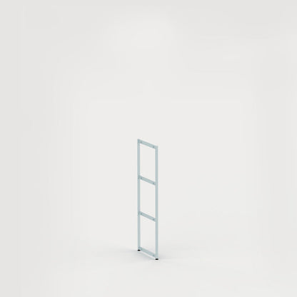 Bleu Pâle / Echelle 110cm
