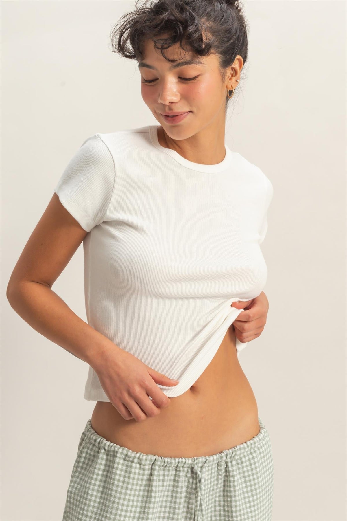 Baylee Top