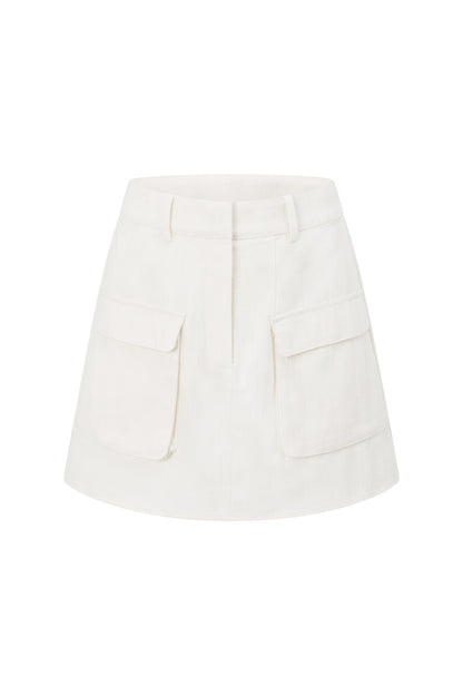 Journey Skirt