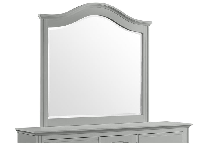 Elements International Kona Grey Mirror