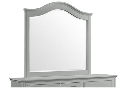 Elements International Kona Grey Mirror