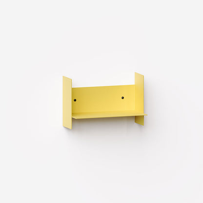 30 x 15 cm / Jaune de Naples