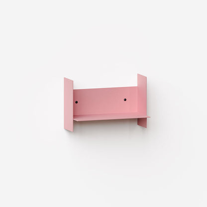 30 x 15 cm / Rose Poudré