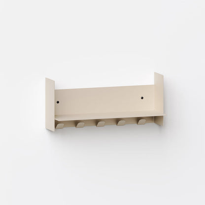 45 x 15 cm / Blanc Crème