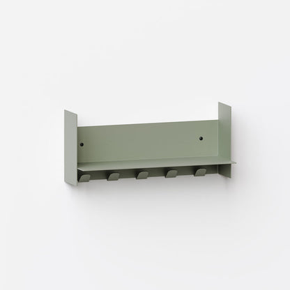 45 x 15 cm / Gris Eucalyptus