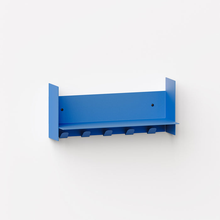 45 x 15 cm / Bleu Azur
