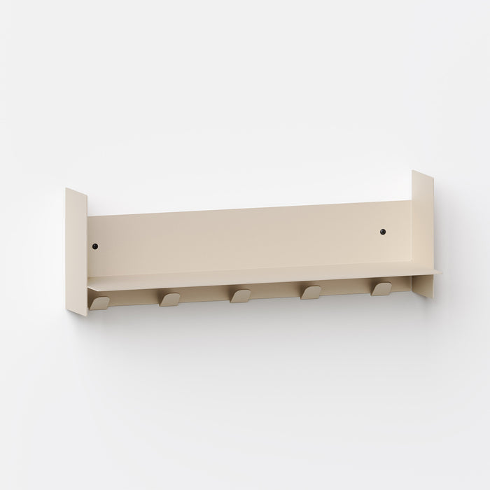 60 x 15 cm / Blanc Crème