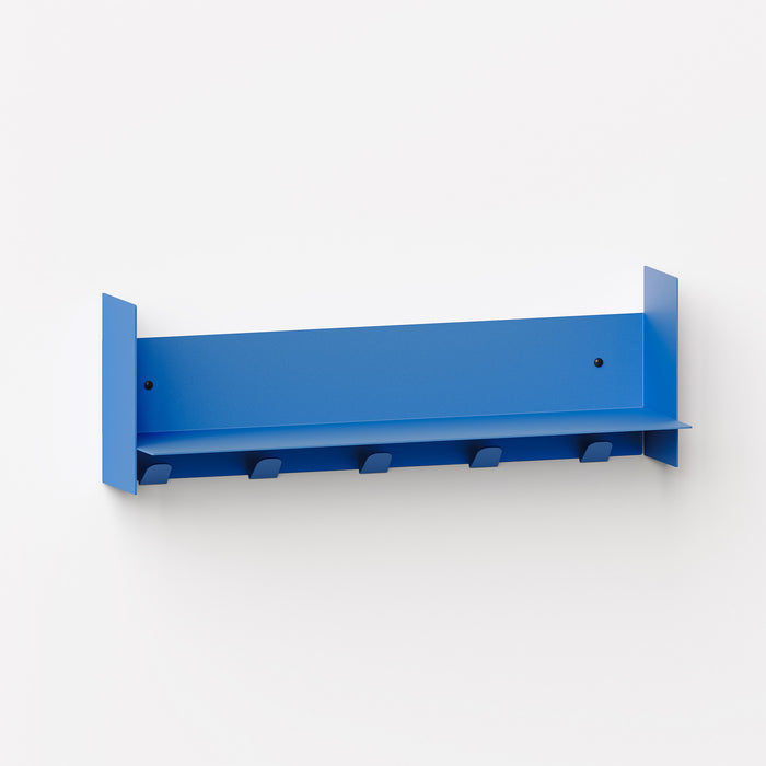 60 x 15 cm / Bleu Azur