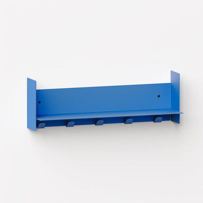 60 x 15 cm / Bleu Azur