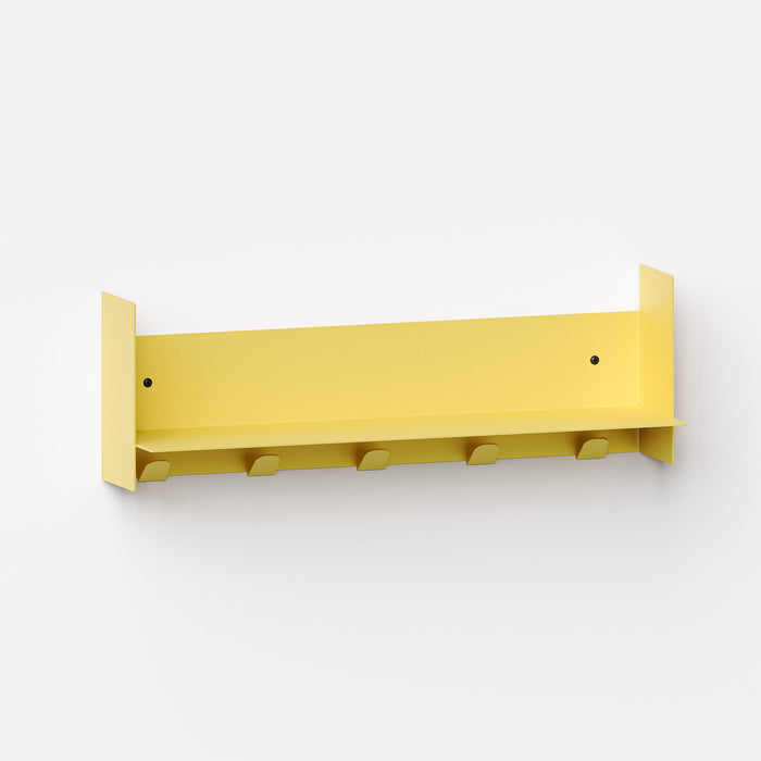60 x 15 cm / Jaune de Naples