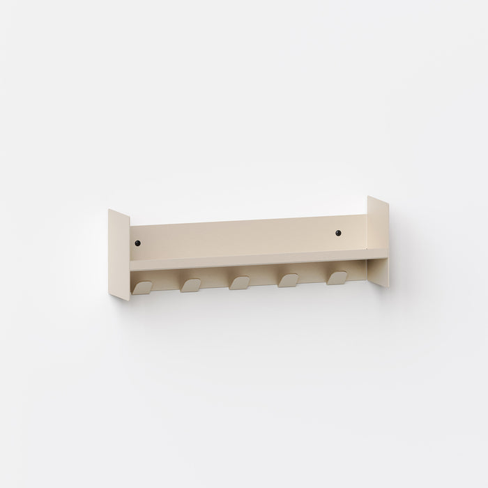 45 x 10 cm / Blanc Crème
