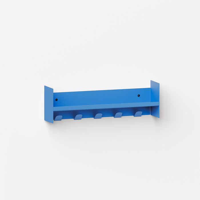 45 x 10 cm / Bleu Azur