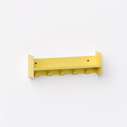 45 x 10 cm / Jaune de Naples