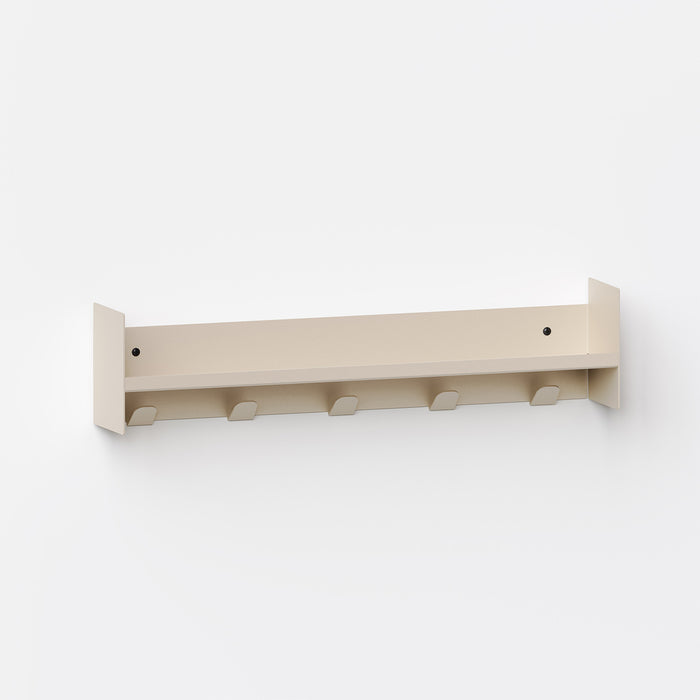 60 x 10 cm / Blanc Crème