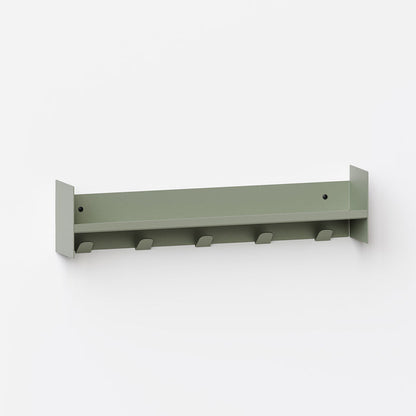 60 x 10 cm / Gris Eucalyptus