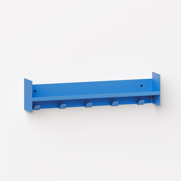 60 x 10 cm / Bleu Azur
