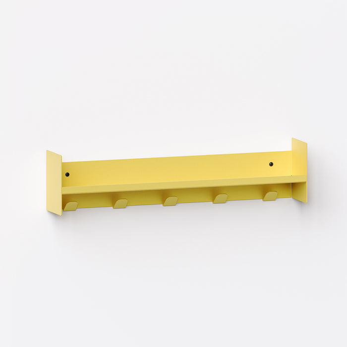 60 x 10 cm / Jaune de Naples