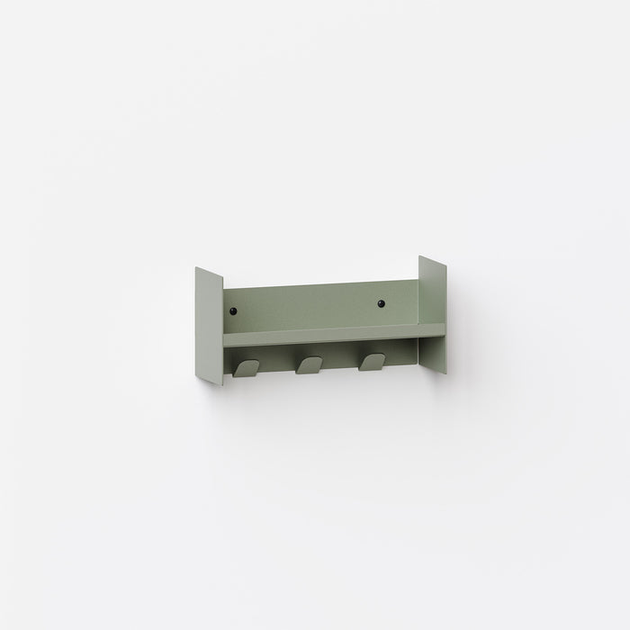 30 x 10 cm / Gris Eucalyptus