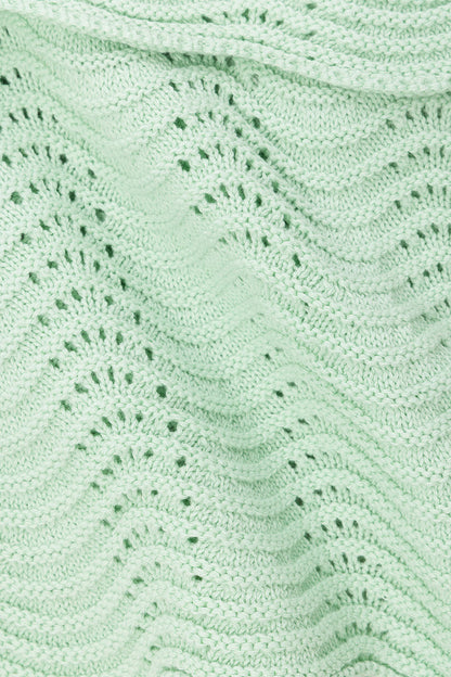 Kama Top - Mint