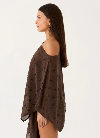 Aizza Cape Chocolate