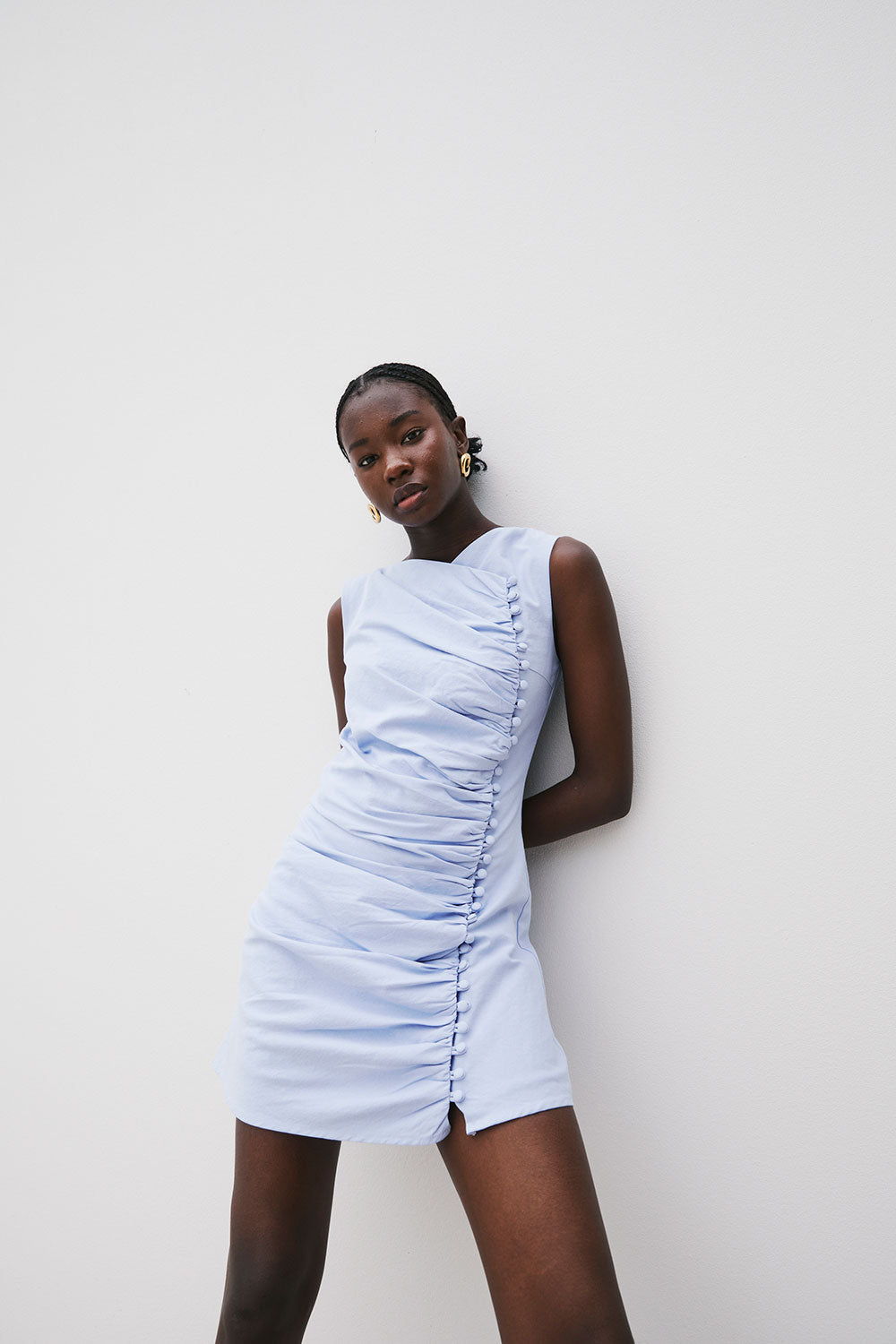 Alchemy Dress