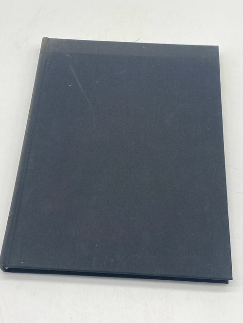 FIFTY YEARS OF STYLE BOOK
