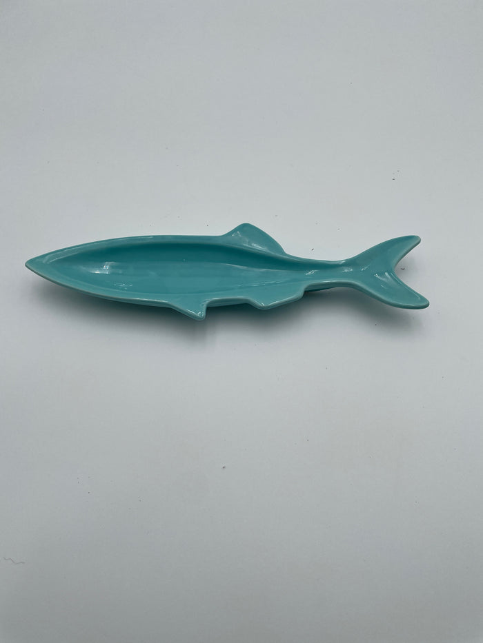 FISH TRINKET DISH