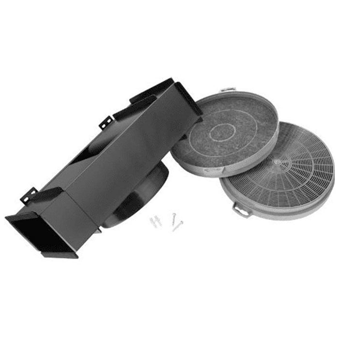 Frigidaire Range Hood Recirculation Kit (Model FHWRKT60LS)